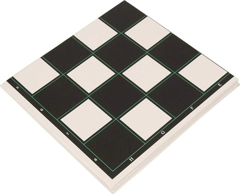 HTI Games Draughts Board Game