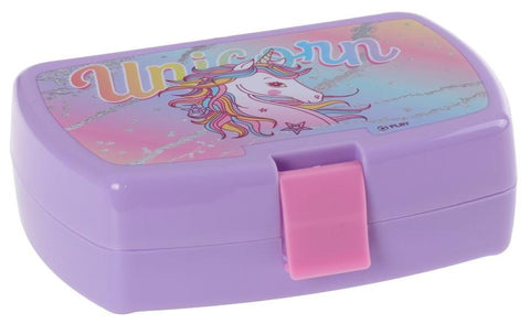 Statovac Foody Unicorn Lunch Box