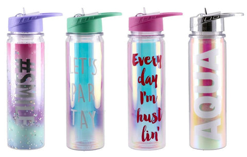 Wai Trend Mix Water Bottle 550ml