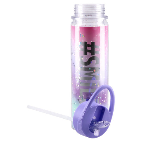 Wai Trend Mix Water Bottle 550ml