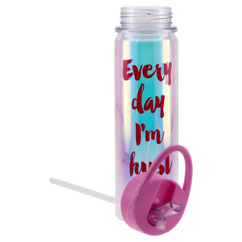 Wai Trend Mix Water Bottle 550ml