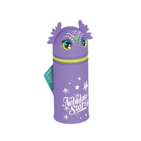 Nebulous Stars Stand-up Pencil Case Assorted