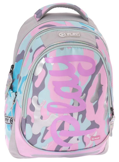 Statovac Maxx Anatomic Play Pastel Backpack 41cm