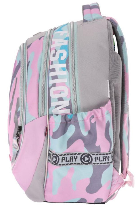 Statovac Maxx Anatomic Play Pastel Backpack 41cm