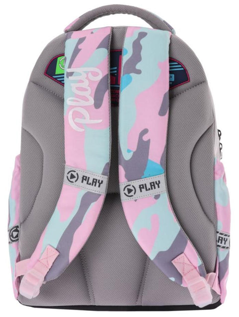 Statovac Maxx Anatomic Play Pastel Backpack 41cm