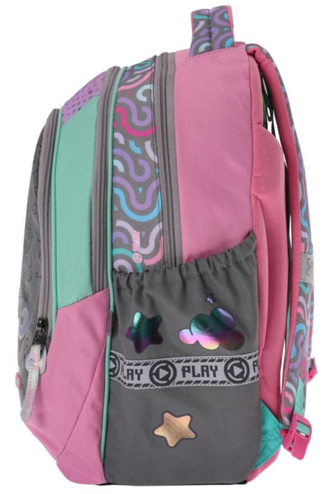 Statovac Maxx Anatomic Play Unicorn Backpack 41cm