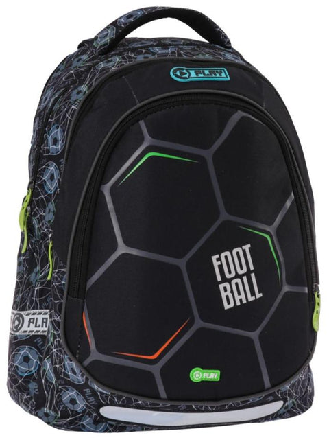 Statovac Maxx Anatomic Play Football Backpack 41cm