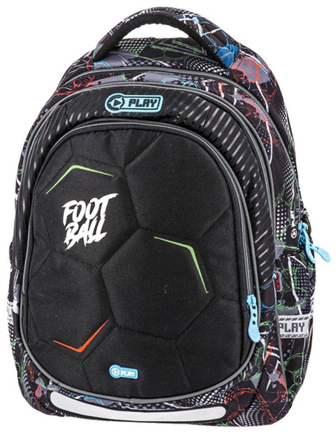 Statovac Play Maxx Anatomic Football Backpack 41cm