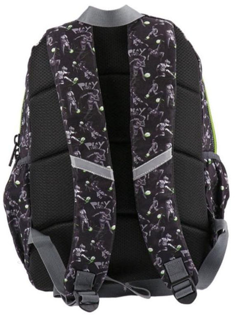 Statovac Play Remaxx Football Backpack 44cm