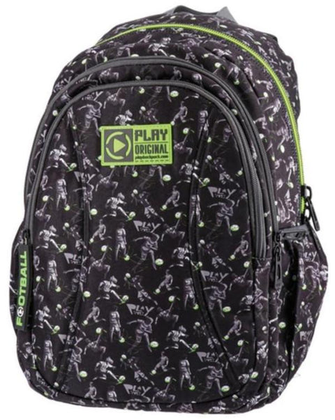 Statovac Play Remaxx Football Backpack 44cm