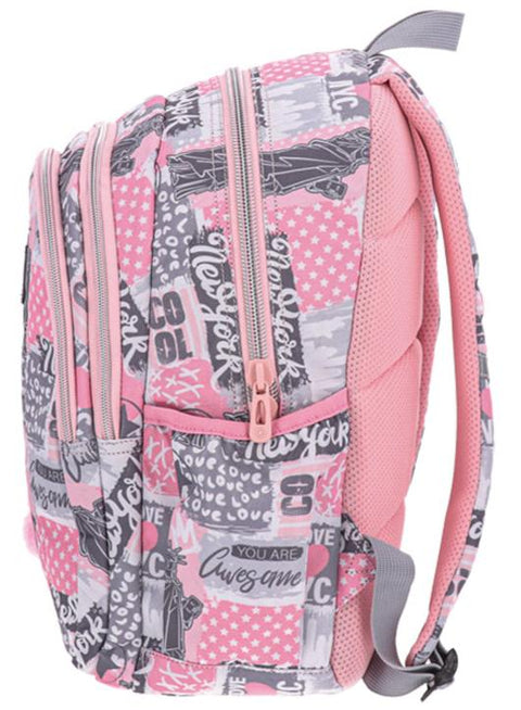 Statovac Play Remaxx New York Backpack 44cm