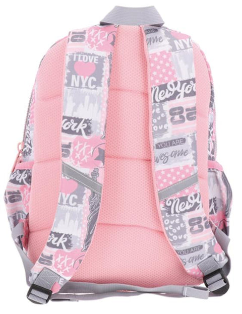 Statovac Play Remaxx New York Backpack 44cm