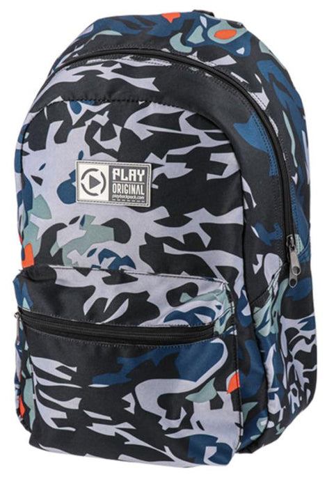 Statovac Play 4Pack X16 Backpack 40cm