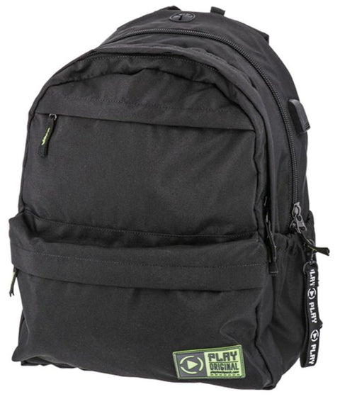 Statovac Double Pack Black 24 Backpack 40cm