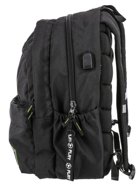 Statovac Double Pack Black 24 Backpack 40cm