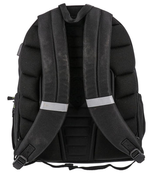 Statovac Double Pack Black 24 Backpack 40cm