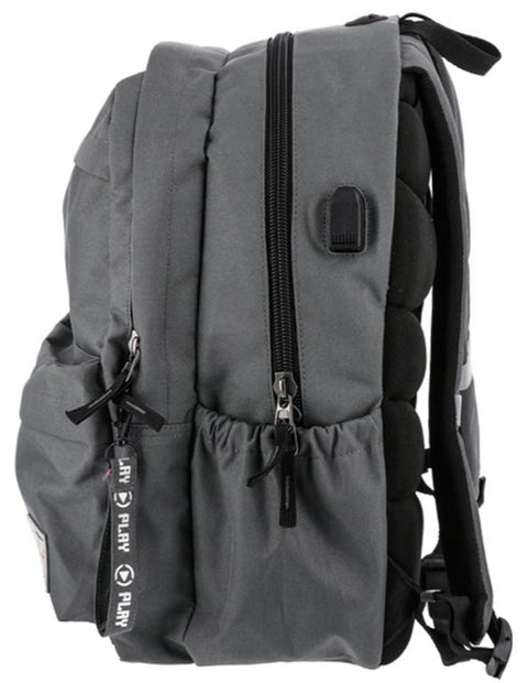 Statovac Double Pack Dark Grey 24 Backpack 40cm