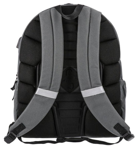 Statovac Double Pack Dark Grey 24 Backpack 40cm