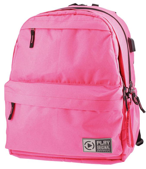 Statovac Double Pack Pink 24 Backpack 40cm