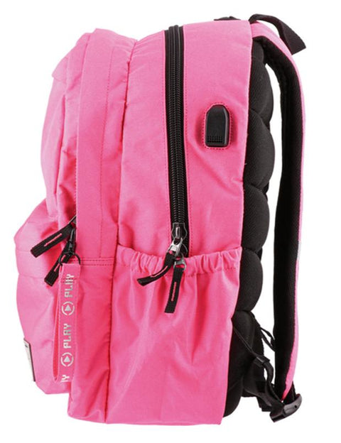 Statovac Double Pack Pink 24 Backpack 40cm