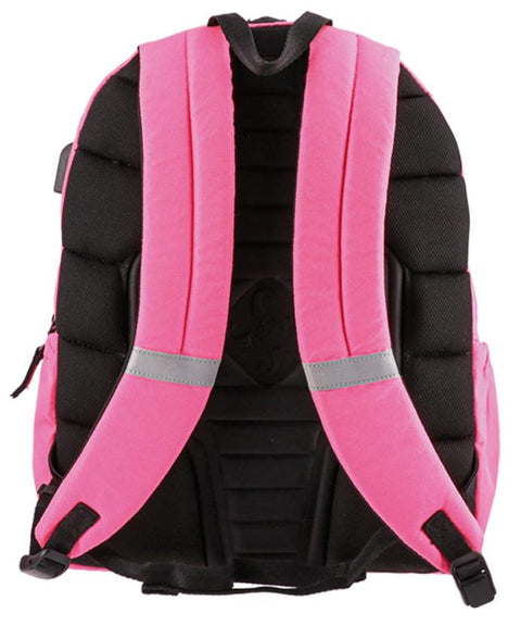 Statovac Double Pack Pink 24 Backpack 40cm