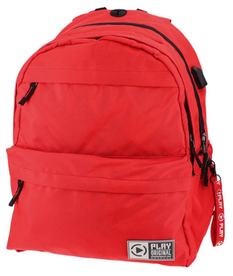 Statovac Double Pack Red 24 Backpack 40cm