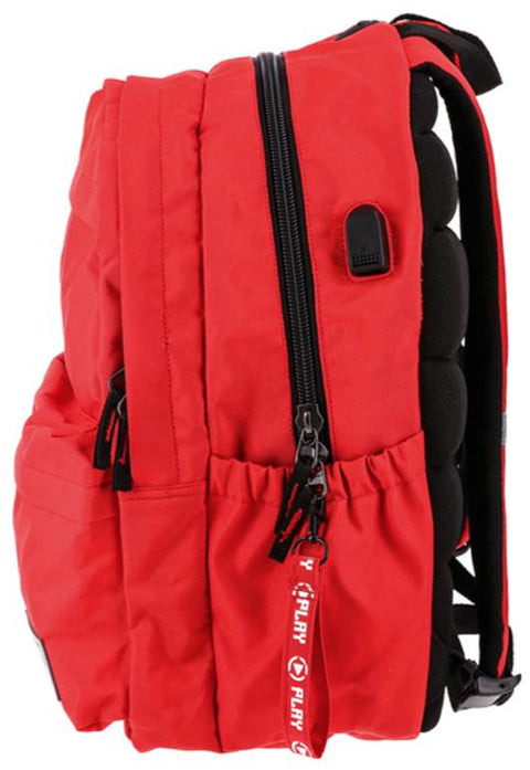 Statovac Double Pack Red 24 Backpack 40cm