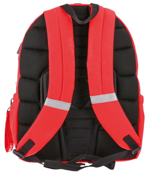 Statovac Double Pack Red 24 Backpack 40cm