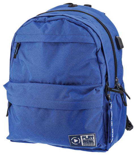 Statovac Double Pack Blue 24 Backpack 40cm