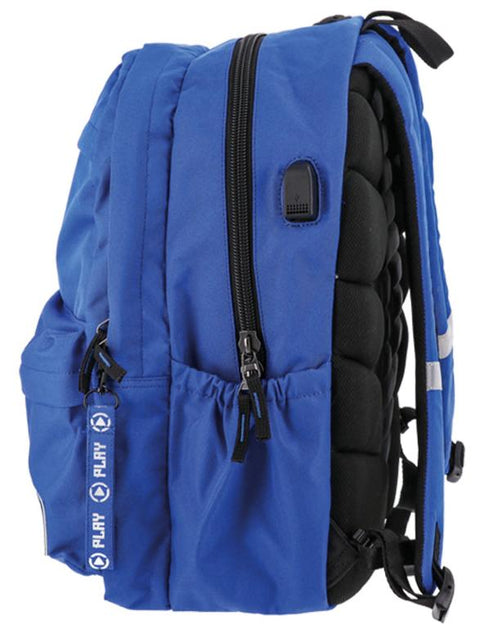 Statovac Double Pack Blue 24 Backpack 40cm