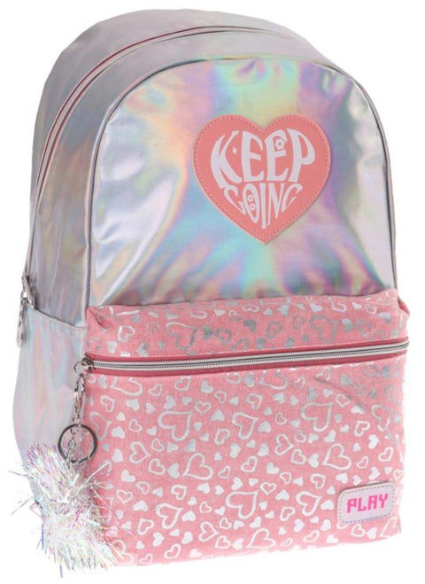 Statovac Pop Fashion Keep Going Backpack 43cm