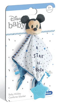 Clementoni Disney Baby Mickey & Minnie Mouse Assorted