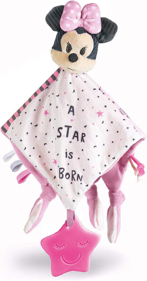 Clementoni Disney Baby Mickey & Minnie Mouse Assorted