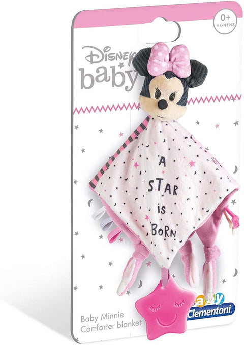 Clementoni Disney Baby Mickey & Minnie Mouse Assorted