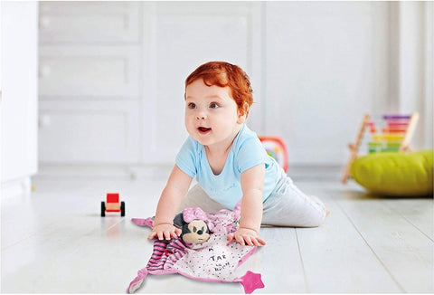 Clementoni Disney Baby Mickey & Minnie Mouse Assorted