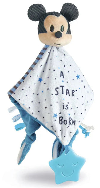 Clementoni Disney Baby Mickey & Minnie Mouse Assorted