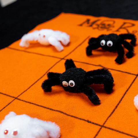 Loolipo 18 Chenilles 30x1.5cm