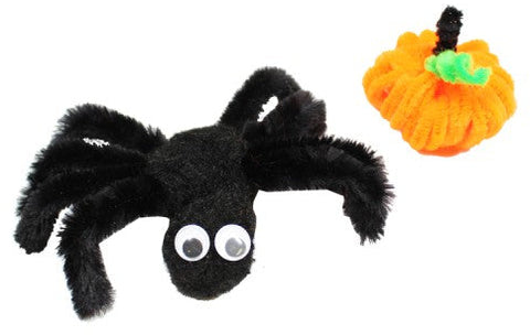 Loolipo 18 Chenilles 30x1.5cm