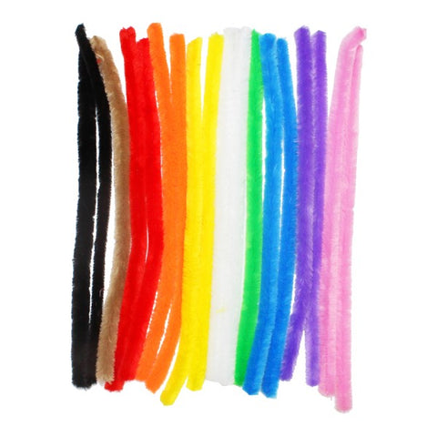 Loolipo 18 Chenilles 30x1.5cm