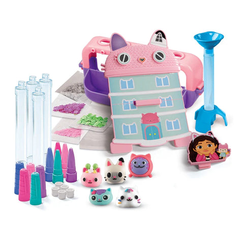 Clementoni Idea Gabby's Dollhouse Pen Creator Studio