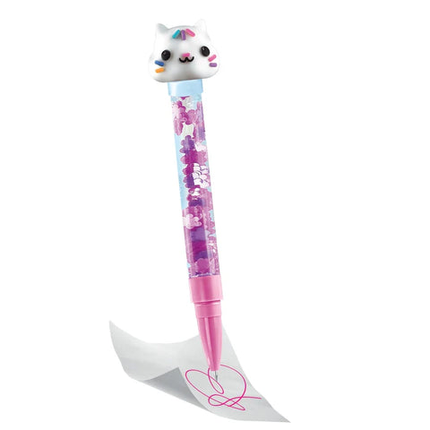 Clementoni Idea Gabby's Dollhouse Pen Creator Studio