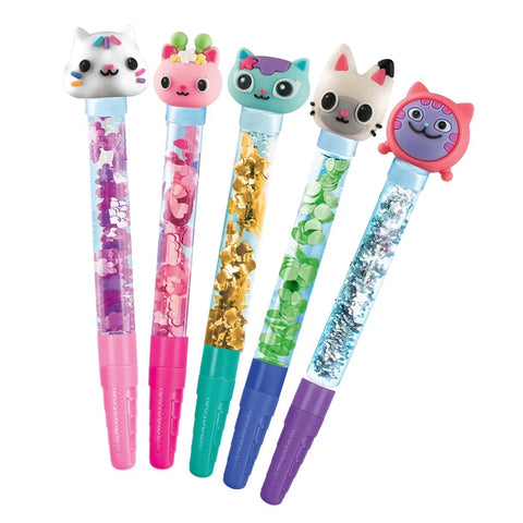 Clementoni Idea Gabby's Dollhouse Pen Creator Studio