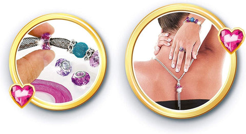 Crazy Chic Fashion & Jewellery Making