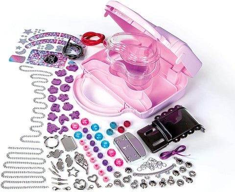 Crazy Chic Fashion & Jewellery Making