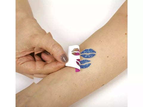 Crazy Chic Tattoo Studio