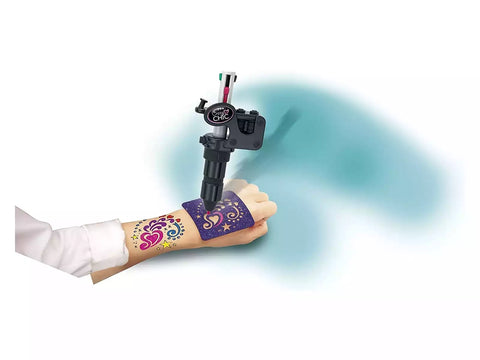 Crazy Chic Tattoo Studio