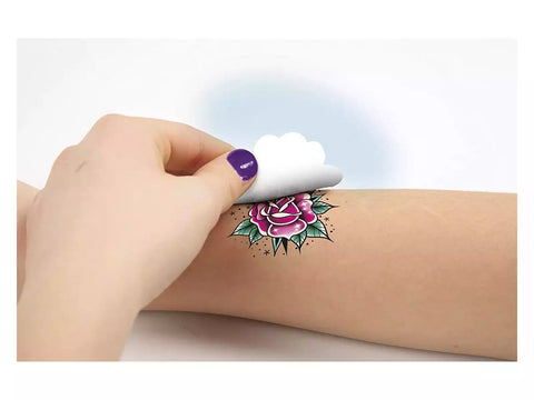 Crazy Chic Tattoo Studio