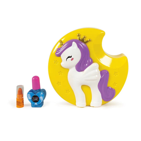 Cracy Chic Unicorn Lovely Makeup