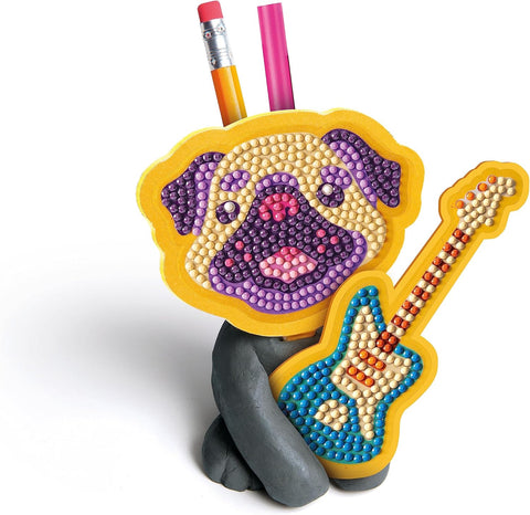 Clementoni Idea Sparkly Creations