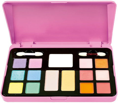 Crazy Chic Be Yourself Be A Dreamer Palette de maquillage